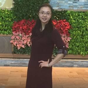 Meet your Posher, Ming